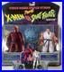 Rare Vintage'97 TOY BIZ X-Men VS Street Fighter Magneto Ryu Figures Sealed 50Q