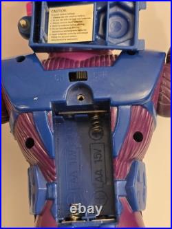 Rare Vintage Marvel Toy Biz Galactus & His Heralds Lot With BONUS TOYS LOOK