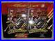Rare Vintage Test Tube Aliens 2 Pack Yagoni & Shako (New) 4Kidz, JKID, JP Toys