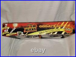 Rare Vintage Test Tube Aliens 2 Pack Yagoni & Shako (New) 4Kidz, JKID, JP Toys