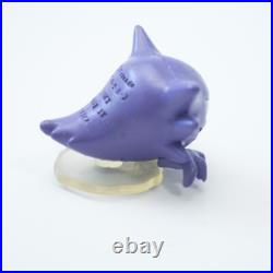 Rare Vintage Tomy Pokemon Haunter Nintendo Toy Figure CGTSJ Authentic Purple