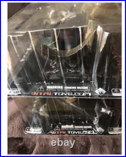 Rare Vital Toys Homies Sub-pop Bionic Series 1 Set Figure Shipped from Japan