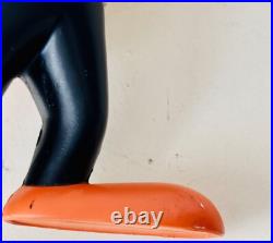 Rare! Vtg 1999 Spy Fox Humongous Entertainment Figurine Toy Figurehas Some Wear