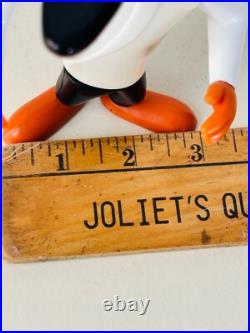Rare! Vtg 1999 Spy Fox Humongous Entertainment Figurine Toy Figurehas Some Wear