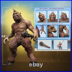 Ray Harryhausen CYCLOPS Soft-Motion Collectible Figure STAR ACE TOYS 2026