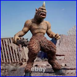 Ray Harryhausen CYCLOPS Soft-Motion Collectible Figure STAR ACE TOYS 2026