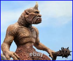 Ray Harryhausen CYCLOPS Soft-Motion Collectible Figure STAR ACE TOYS 2026