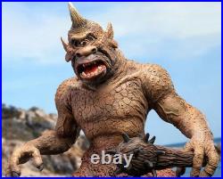 Ray Harryhausen CYCLOPS Soft-Motion Collectible Figure STAR ACE TOYS 2026