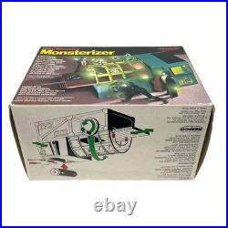 Remco Mini Monsterizer Vintage with Original Box 1981 Universal Monsters