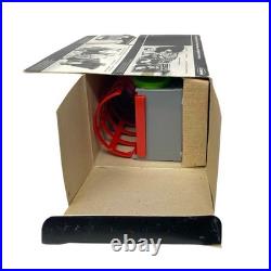 Remco Mini Monsterizer Vintage with Original Box 1981 Universal Monsters