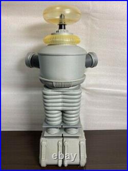 Robot Ym-3 Talking Figure Masudaya