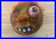 Rude Ralph Head -Vintage Toy Collectors Look! Pull Eye Makes 6 Diff. Sounds