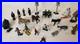 SEE LIST VINTAGE DIE CAST LEAD METAL TOY FIGURES 1940's-60s 23pc Lot ENGLAND