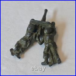 SEE LIST VINTAGE DIE CAST LEAD METAL TOY FIGURES 1940's-60s 23pc Lot ENGLAND