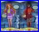 SET New In Hand Scooby Doo Velma & Daphne 11 Collector Fashion Dolls Jakks Pac