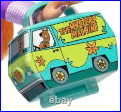 SET New In Hand Scooby Doo Velma & Daphne 11 Collector Fashion Dolls Jakks Pac
