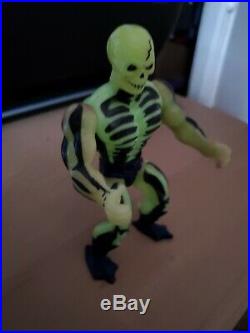 Scare Glow scareglow masters of the universe motu vintage toy figure 80s toys