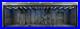 Sci-Fi Hallway Corridor Diorama 112 or 118 Scale Set Star Wars Vintage Style