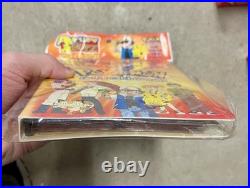 Sealed Pokémon Vintage Toys Battle Figures, Pez Candy, Flip Stickers, Bouncers