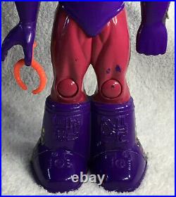 Sentinel Robot Vintage X-Men 14 Figure 1994 Toybiz- Marvel RARE-(NOT A TOY)