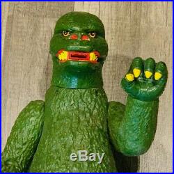 Shogun Warriors Godzilla 1977 TOHO japan toy action figure 18 inch 18 vintage