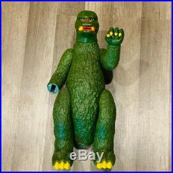 Shogun Warriors Godzilla 1977 TOHO japan toy action figure 18 inch 18 vintage