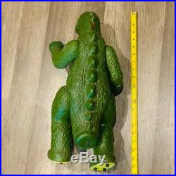 Shogun Warriors Godzilla 1977 TOHO japan toy action figure 18 inch 18 vintage