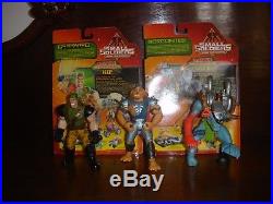 Small Soldiers Battle Changing Figures Loose