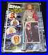 Space 1999 Maya 8 Action Figure Classic Tv Toys 2005 Htf Moc Card Variant