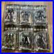 Spawn Interlink 6 Series 18 HD1 TS2 RL LL4 RA5 LA6 Complete Set Vintage Rare Toy