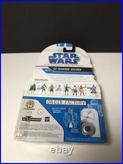 Star Wars Action Figure Lot (13) Vintage Kenner 1983 & Sealed BD Series + 1977