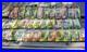 Star Wars Action Figure Lot Vintage 90s (32) Commtech Slide Luke Anikan Toy 3.75