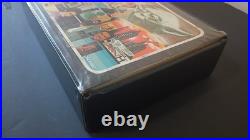Star Wars Empire Strikes Back Vintage Case 24 Figures Kenner 1980