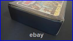 Star Wars Empire Strikes Back Vintage Case 24 Figures Kenner 1980