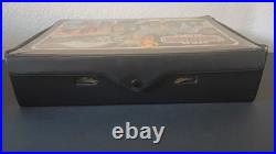 Star Wars Empire Strikes Back Vintage Case 24 Figures Kenner 1980