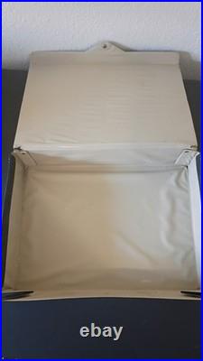 Star Wars Empire Strikes Back Vintage Case 24 Figures Kenner 1980