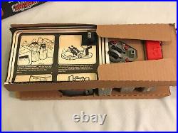 Star Wars Imperial Troop Transport 1979 Complete Box Action Figure Toy ESB Vtg