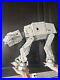 Star Wars Imperial Walker 1981 Toy Vintage