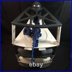 Star Wars Kenner Death Star Space Station Playset 1978 Vintage 90% Complete