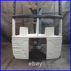 Star Wars Kenner Death Star Space Station Playset 1978 Vintage 90% Complete