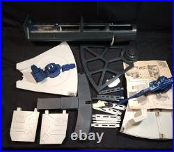 Star Wars Kenner Death Star Space Station Playset 1978 Vintage 90% Complete