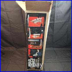 Star Wars Kenner Death Star Space Station Playset 1978 Vintage 90% Complete