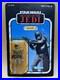 Star Wars Return Of The Jedi Boba Fett Kenner Action Figure 1983 77 (mvp030287)