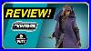 Star Wars The Vintage Collection Mae Assassin The Acolyte VC 328 Review