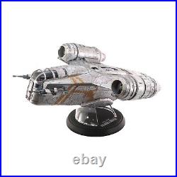 Star Wars The Vintage Collection Razor Crest Haslab Toy Ship NIB In Stock