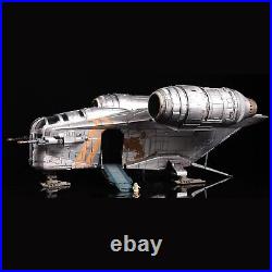 Star Wars The Vintage Collection Razor Crest Haslab Toy Ship NIB In Stock