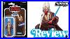 Star Wars The Vintage Collection Shaak Ti Vc384 Review