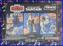 Star Wars Vintage Collection Tauntaun Action Figure Exclusive Kenner Hasbro