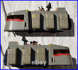 Star Wars Vintage Imperial Troop Transporter 1979 Kenner Complete Original Box