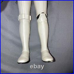 StarWars Vintage Kenner STORMTROOPER 12 Inch Figure Toy 1978 General Mills